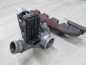 BOXER JUMPER TRANSIT 14- 2.2 HDI E5 TURBOSPREZARKA TURBO CU3Q-6K682-BA