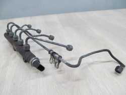 BOXER JUMPER 2.2 HDI E5 12-20 LISTWA WTRYSKOWA CZUJNIK BK2Q-9D280-AB A2C53288768