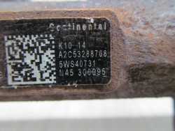 BOXER JUMPER 2.2 HDI E5 12-20 LISTWA WTRYSKOWA CZUJNIK BK2Q-9D280-AB A2C53288768