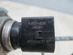 BOXER JUMPER 2.2 HDI E5 12-20 LISTWA WTRYSKOWA CZUJNIK BK2Q-9D280-AB A2C53288768