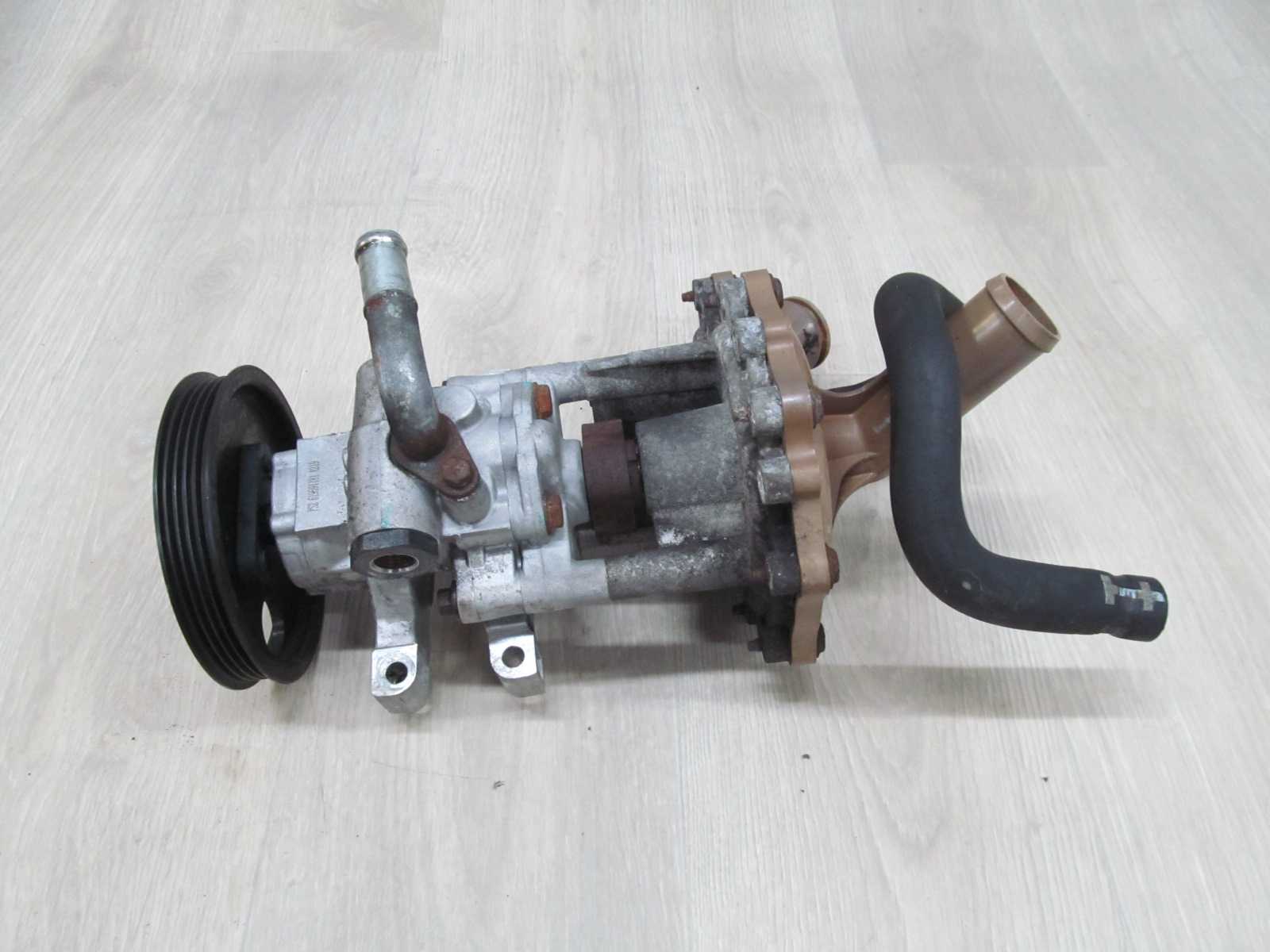BOXER TRANSIT 14- 2.2 HDI POMPA WODY WSPOMAGANIA 6C1Q-8K500-AF