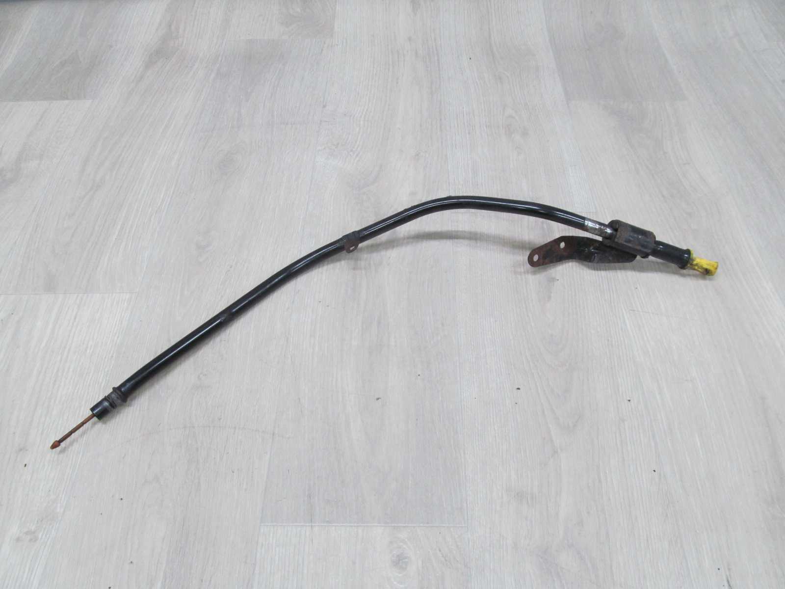 PEUGEOT BOXER JUMPER 2.2 HDI EURO 5 14- MIARKA BAGNET OLEJU BU3Q-6754-AC BU3Q6750AC