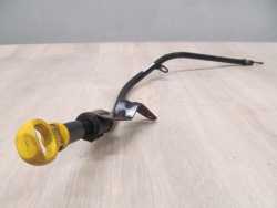 PEUGEOT BOXER JUMPER 2.2 HDI EURO 5 11- MIARKA BAGNET OLEJU 6C1Q-6754-AE