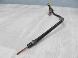 PEUGEOT BOXER JUMPER 2.2 HDI EURO 5 11- MIARKA BAGNET OLEJU 6C1Q-6754-AE
