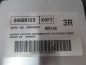 DAEWOO CHEVROLET 1.8 KOMPUTER STEROWNIK 94580123 XAFZ MR140
