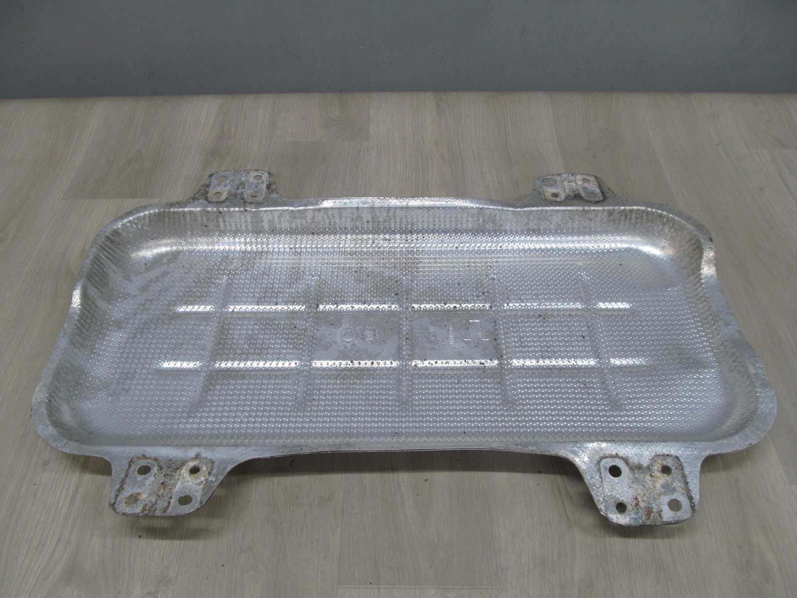 DUCATO BOXER JUMPER 06-14 OSLONA TERMICZNA TLUMIKA 1359198080