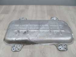 DUCATO BOXER JUMPER 06-14 OSLONA TERMICZNA TLUMIKA 1359198080