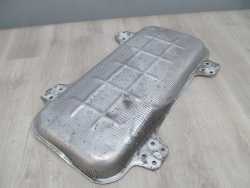 DUCATO BOXER JUMPER 06-14 OSLONA TERMICZNA TLUMIKA 1359198080