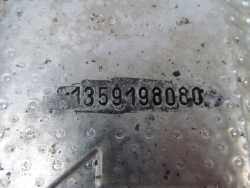 DUCATO BOXER JUMPER 06-14 OSLONA TERMICZNA TLUMIKA 1359198080