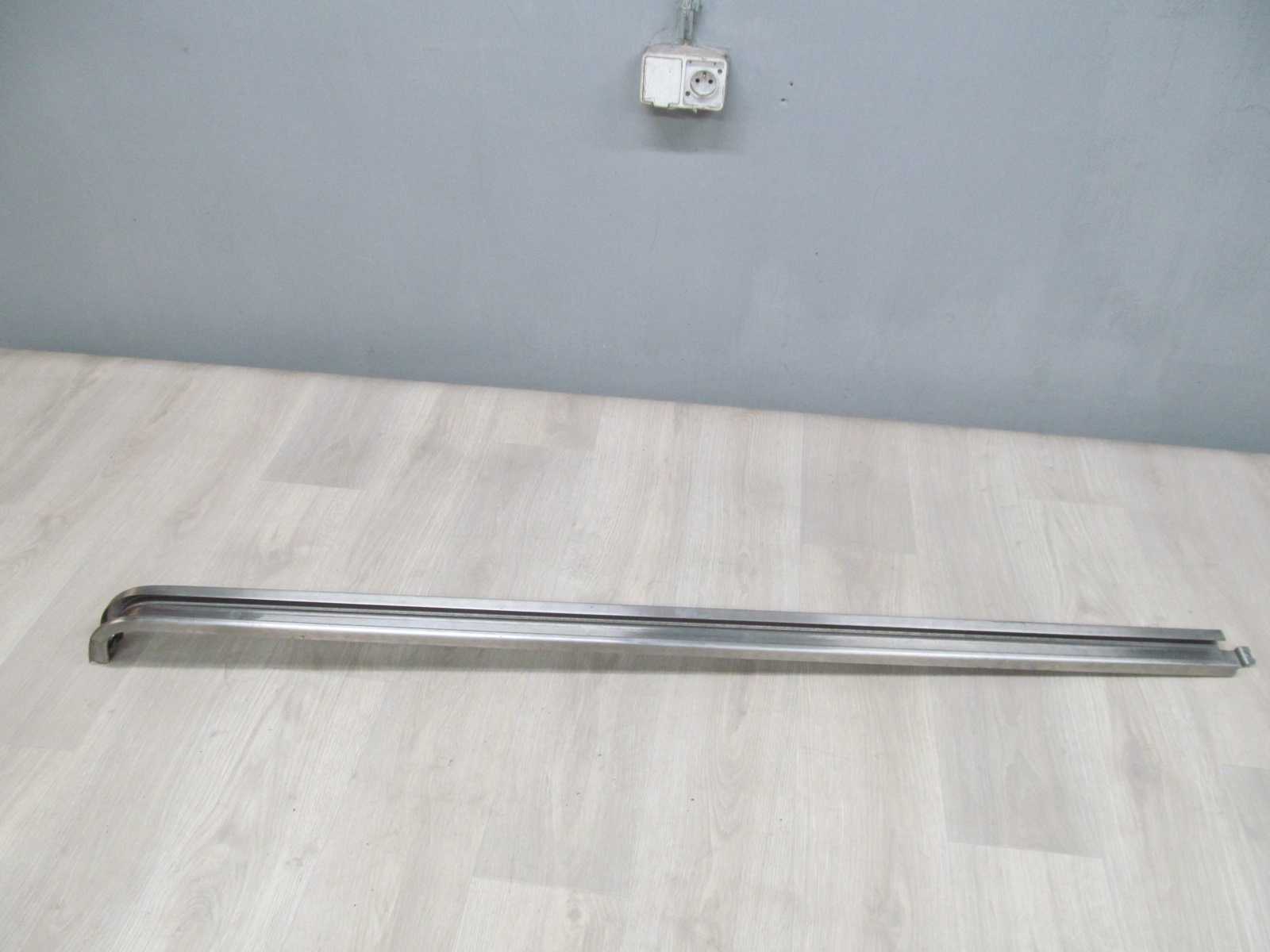 FIAT DUCATO BOXER JUMPER 06-20 SZYNA PROWADNICA DRZWI PRZESOWNYCH LEWA