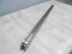 FIAT DUCATO BOXER JUMPER 06-20 SZYNA PROWADNICA DRZWI PRZESOWNYCH LEWA