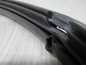 DUCATO BOXER JUMPER DOKA KABINA 06-20 USZCZELKA SZYBY SCIANY TYL 12R