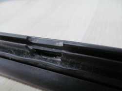 DUCATO BOXER JUMPER DOKA KABINA 06-20 USZCZELKA SZYBY SCIANY TYL 12R