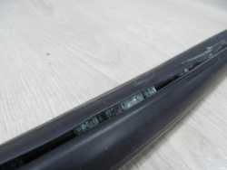 DUCATO BOXER JUMPER DOKA KABINA 06-20 USZCZELKA SZYBY SCIANY TYL 12R