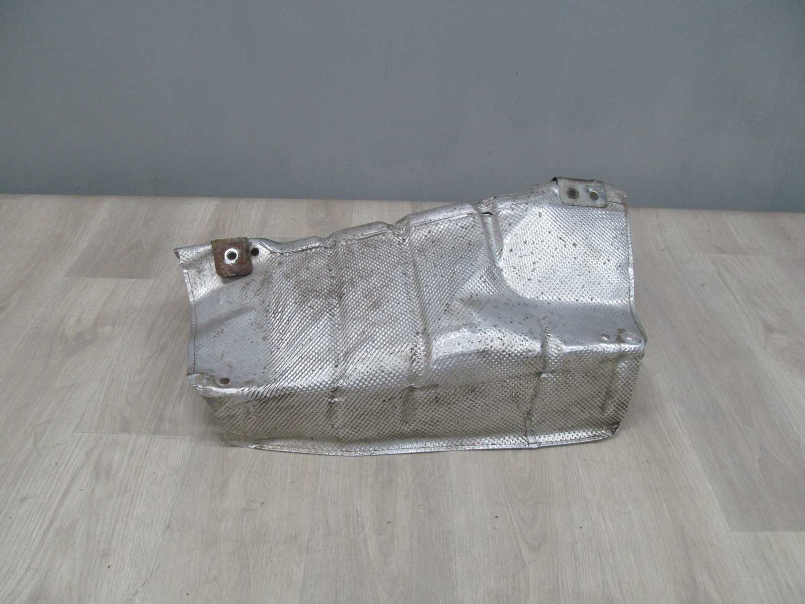 DUCATO BOXER JUMPER 12-20 OSLONA TERMICZNA TLUMIKA 1362590080