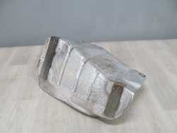 DUCATO BOXER JUMPER 12-20 OSLONA TERMICZNA TLUMIKA 1362590080