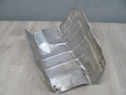DUCATO BOXER JUMPER 12-20 OSLONA TERMICZNA TLUMIKA 1362590080