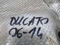DUCATO BOXER JUMPER 12-20 OSLONA TERMICZNA TLUMIKA 1362590080