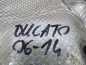 DUCATO BOXER JUMPER 12-20 OSLONA TERMICZNA TLUMIKA 1362590080