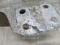 DUCATO BOXER JUMPER 06-14 OSLONA TERMICZNA TLUMIKA 1350034080