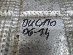 DUCATO BOXER JUMPER 06-14 OSLONA TERMICZNA TLUMIKA 1350034080