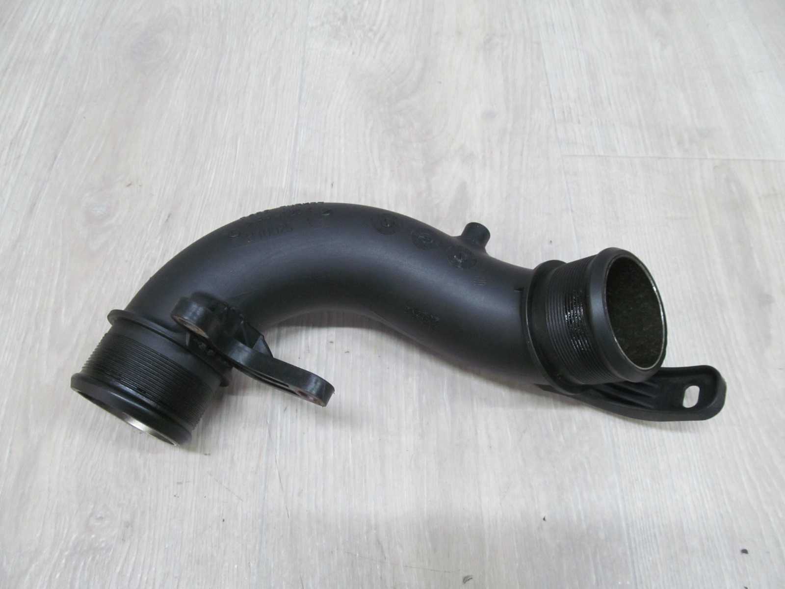 BOXER JUMPER 2.2 E5 14-20 PRZEWOD RURA TURBO INTERCOOLERA B10026