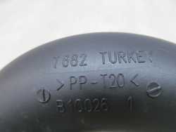 BOXER JUMPER 2.2 E5 14-20 PRZEWOD RURA TURBO INTERCOOLERA B10026