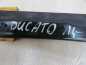 DUCATO BOXER JUMPER 06-14 WSPORNIK MOCOWANIE DACHU PODSUFITKI
