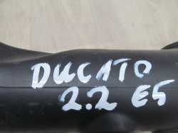 BOXER JUMPER 2.2 E5 14-20 PRZEWOD RURA DOLOT POWIETRZA 53165197