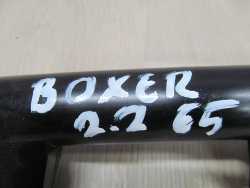 BOXER JUMPER 2.2 E5 14-20 PRZEWOD RURA WODY H16300