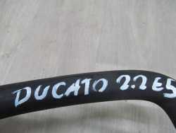 BOXER JUMPER 2.2 E5 14-20 PRZEWOD RURA WODY NAGRZEWNICY