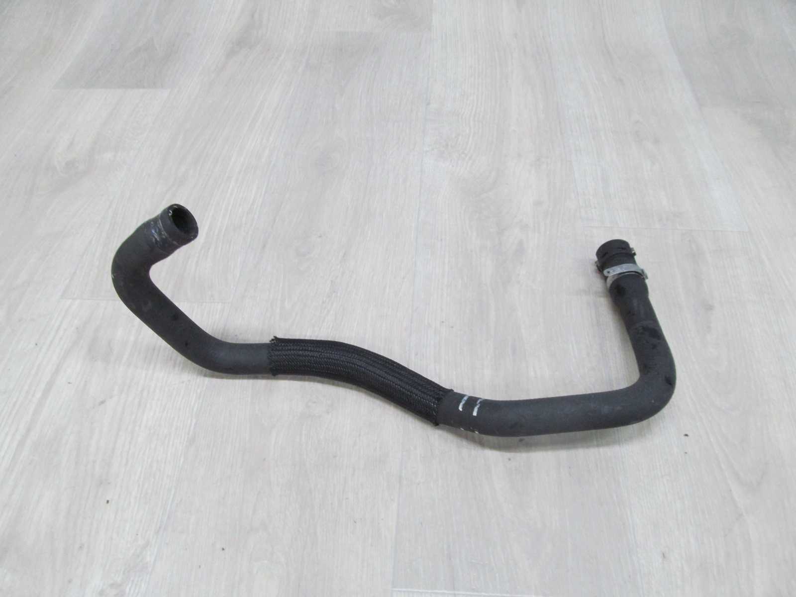 BOXER JUMPER 2.2 E5 14-20 PRZEWOD RURA WODY NAGRZEWNICY