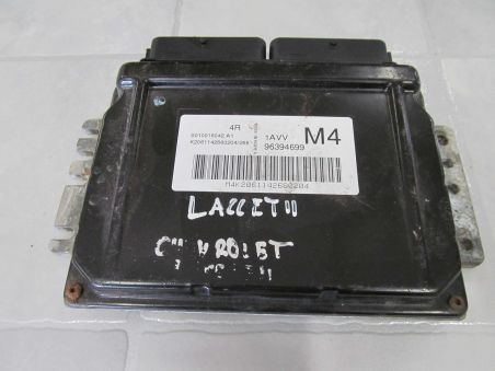 DAEWOO CHEVROLET  KOMPUTER STEROWNIK 96394699  97/12