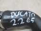 BOXER JUMPER 2.2 HDI EURO 5 14-20 WAZ PRZEWOD RURA TURBO POWIETRZA