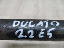 BOXER JUMPER 2.2 HDI EURO 5 14- WAZ PRZEWOD TURBO POWIETRZA