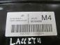 DAEWOO CHEVROLET 1.6 KOMPUTER STEROWNIK 96394699 S010016042A1