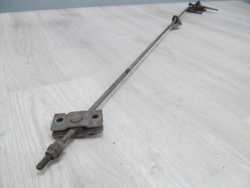 DUCATO BOXER JUMPER L3 06-20 MECHANIZM PRET HAMULCA POSTOJOWEGO RECZNEGO