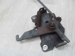 DUCATO BOXER JUMPER L3 06-20 MECHANIZM PRET HAMULCA POSTOJOWEGO RECZNEGO