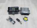 BOXER JUMPER 2.2 EURO 5 LIFT 14-20 KOMPUTER STEROWNIK ZESTAW 9691761080 S180129101L 1384105080