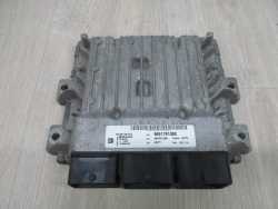 BOXER JUMPER 2.2 EURO 5 LIFT 14-20 KOMPUTER STEROWNIK ZESTAW 9691761080 S180129101L 1384105080