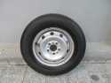 IVECO DUCATO BOXER 5X118 15'' ET68 KOLO FELGA STALOWA 215/70R15C 1351190080 OPONA 4mm