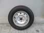 IVECO DUCATO BOXER 5X118 15'' ET68 KOLO FELGA STALOWA 215/70R15C 1351190080 OPONA 4mm