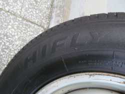 IVECO DUCATO BOXER 5X118 15'' ET68 KOLO FELGA STALOWA 215/70R15C 1351190080 OPONA 4mm