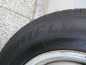 IVECO DUCATO BOXER 5X118 15'' ET68 KOLO FELGA STALOWA 215/70R15C 1351190080 OPONA 4mm
