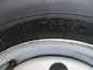 IVECO DUCATO BOXER 5X118 15'' ET68 KOLO FELGA STALOWA 215/70R15C 1351190080 OPONA 4mm