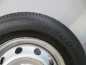 IVECO DUCATO BOXER 5X118 15'' ET68 KOLO FELGA STALOWA 215/70R15C 1351190080 OPONA 4mm