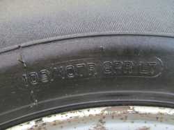 IVECO DUCATO BOXER 5X118 15'' ET68 KOLO FELGA STALOWA 215/70R15C 1351190080 OPONA 4mm