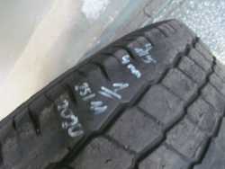 IVECO DUCATO BOXER 5X118 15'' ET68 KOLO FELGA STALOWA 215/70R15C 1351190080 OPONA 4mm