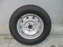 IVECO DUCATO BOXER 5X118 15'' ET68 KOLO FELGA STALOWA 215/70R15C 1351190080 OPONA 7mm