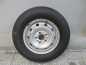 IVECO DUCATO BOXER 5X118 15'' ET68 KOLO FELGA STALOWA 215/70R15C 1351190080 OPONA 7mm